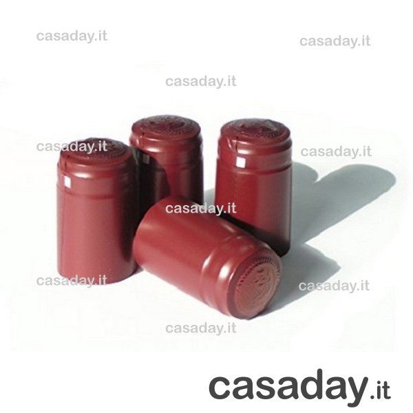 CAPSULA TERMORETR.X BOTTIGLIA 
